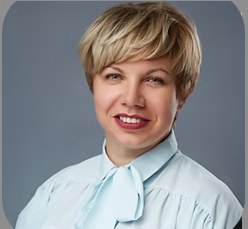 Валентина Забеліна